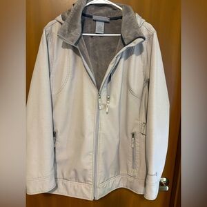 Free country, medium weight jacket